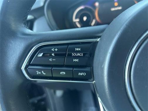 2024 Mazda CX-90 PHEV Preferred