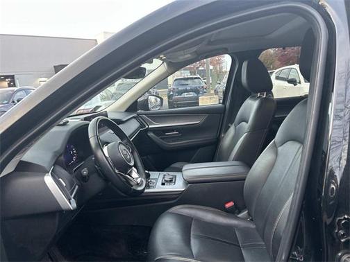 2024 Mazda CX-90 PHEV Preferred