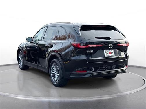 2024 Mazda CX-90 PHEV Preferred