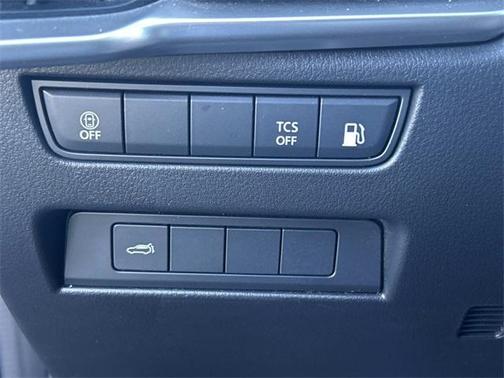 2024 Mazda CX-90 PHEV Preferred