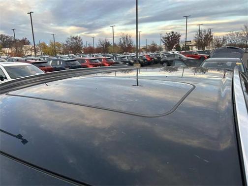 2024 Mazda CX-90 PHEV Preferred