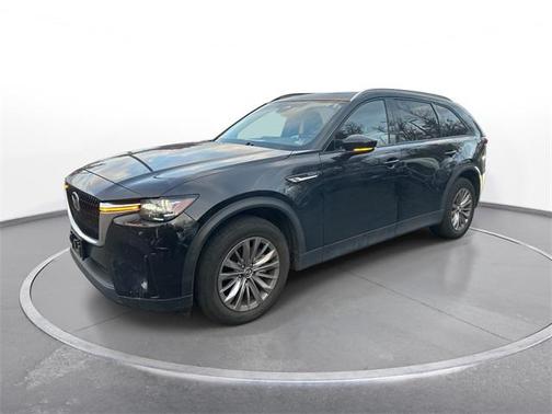 2024 Mazda CX-90 PHEV Preferred