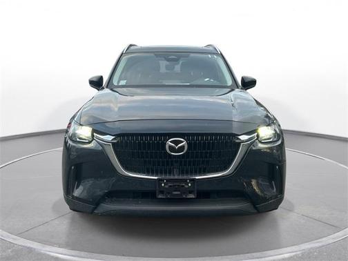 2024 Mazda CX-90 PHEV Preferred