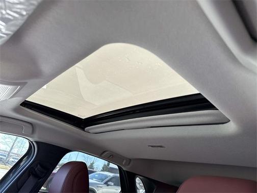 2026 Mazda CX-30 2.5 S Carbon Edition