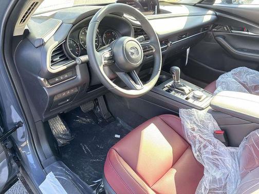 2026 Mazda CX-30 2.5 S Carbon Edition