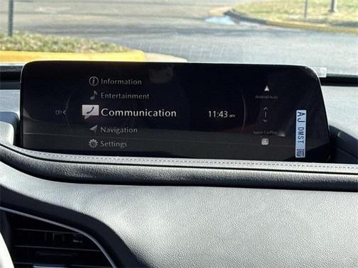 2026 Mazda CX-30 2.5 S Carbon Edition