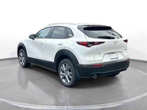 2026 Mazda CX-30 2.5 S Premium Package