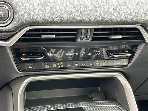 2025 Mazda CX-70 3.3 Turbo Premium