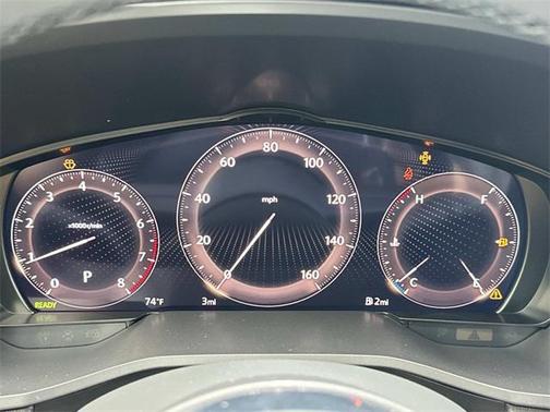2025 Mazda CX-70 3.3 Turbo Premium