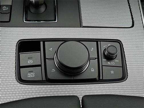 2025 Mazda CX-70 3.3 Turbo Premium