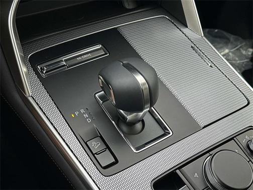 2025 Mazda CX-70 3.3 Turbo Premium