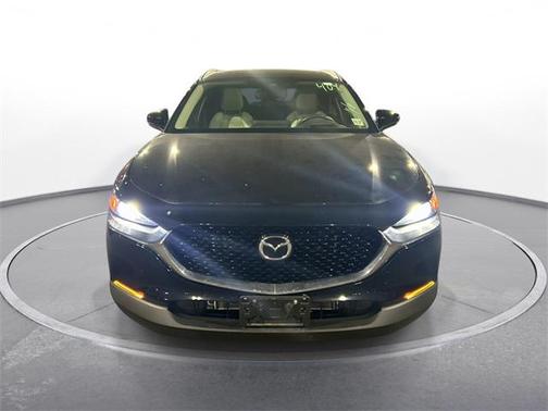 2022 Mazda CX-30 2.5 S Premium Package