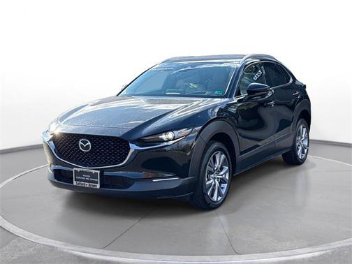 2022 Mazda CX-30 2.5 S Premium Package
