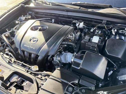 2022 Mazda CX-30 2.5 S Premium Package