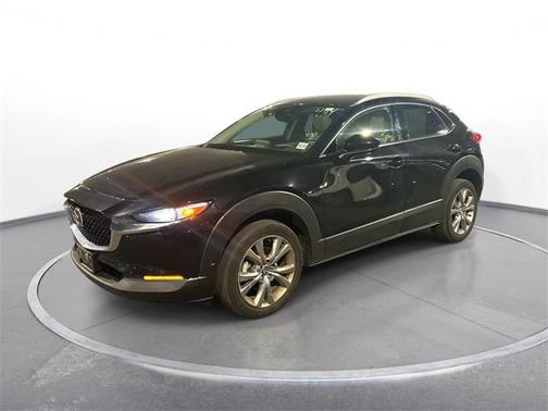 2022 Mazda CX-30 2.5 S Premium Package