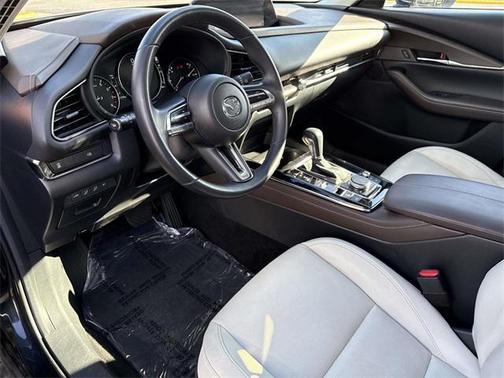 2022 Mazda CX-30 2.5 S Premium Package