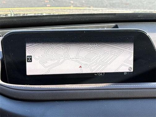 2022 Mazda CX-30 2.5 S Premium Package