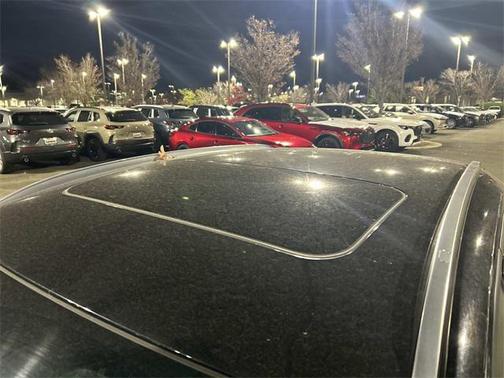 2022 Mazda CX-30 2.5 S Premium Package