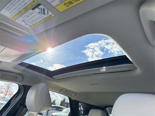 2022 Mazda CX-30 2.5 S Premium Package