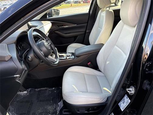 2022 Mazda CX-30 2.5 S Premium Package