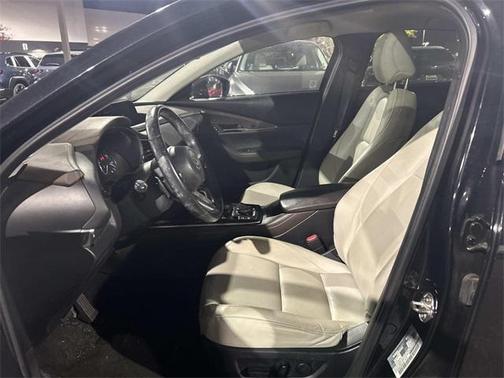 2022 Mazda CX-30 2.5 S Premium Package