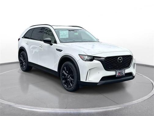 2025 Mazda CX-90 3.3 Turbo Premium Sport