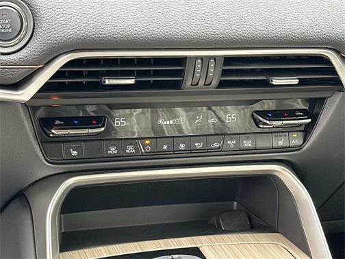 2025 Mazda CX-90 3.3 Turbo Premium Sport