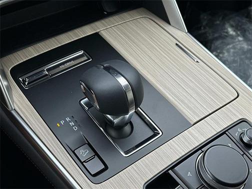 2025 Mazda CX-90 3.3 Turbo Premium Sport