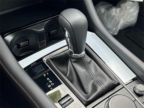 2025 Mazda Mazda3 FWD w/Preferred Package