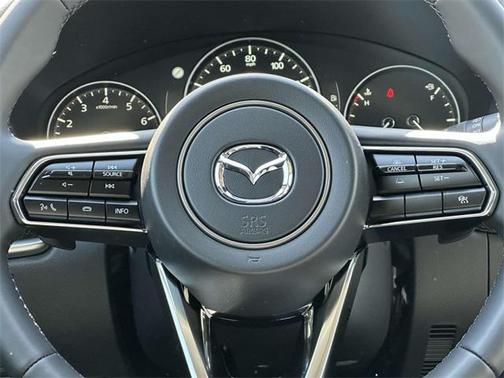 2025 Mazda CX-90 3.3 Turbo Preferred