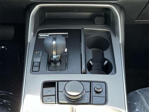 2025 Mazda CX-90 3.3 Turbo Preferred