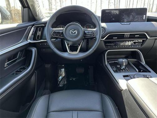 2025 Mazda CX-90 3.3 Turbo Preferred