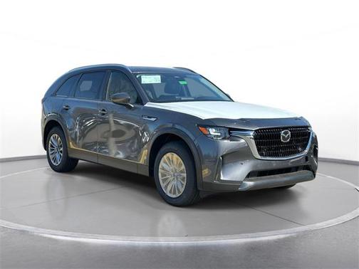2025 Mazda CX-90 3.3 Turbo Preferred