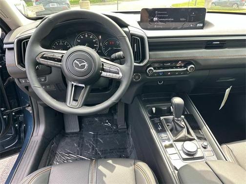 2025 Mazda CX-50 2.5 Turbo Premium Plus Package