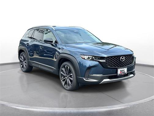 2025 Mazda CX-50 2.5 Turbo Premium Plus Package