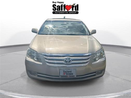 2006 Toyota Avalon XLS