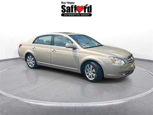 2006 Toyota Avalon XLS