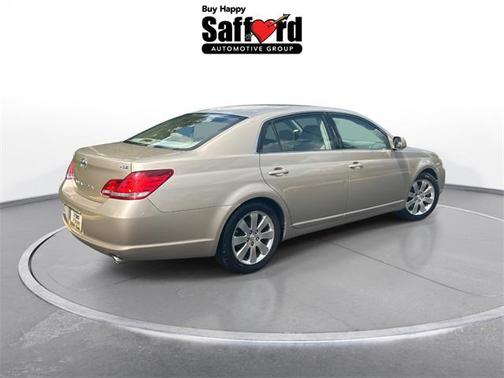 2006 Toyota Avalon XLS