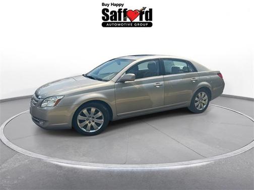2006 Toyota Avalon XLS