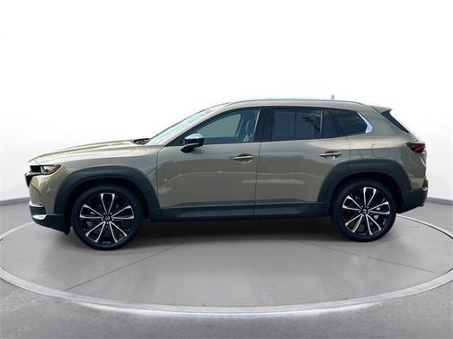 2024 Mazda CX-50 2.5 Turbo Premium Plus Package