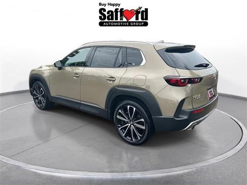 2024 Mazda CX-50 2.5 Turbo Premium Plus Package