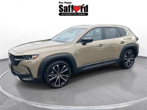 2024 Mazda CX-50 2.5 Turbo Premium Plus Package
