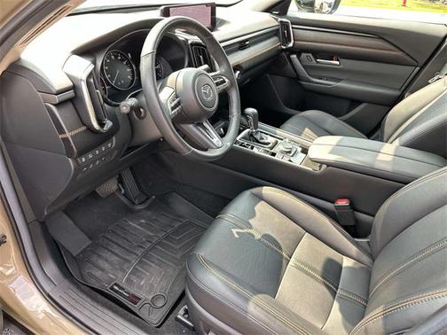 2024 Mazda CX-50 2.5 Turbo Premium Plus Package