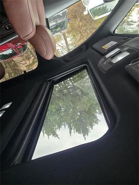 2016 Mazda CX-9 Signature