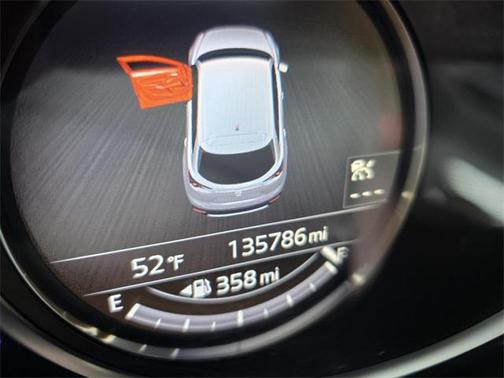 2016 Mazda CX-9 Signature