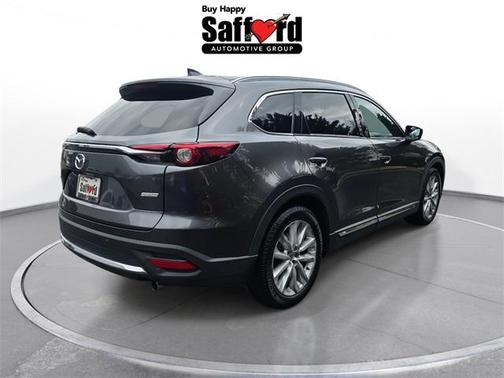 2016 Mazda CX-9 Signature