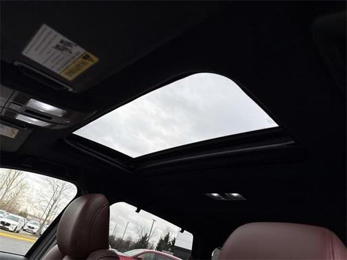 2016 Mazda CX-9 Signature