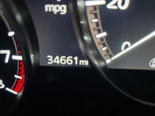 2023 Mazda Mazda3 2.5 S Select