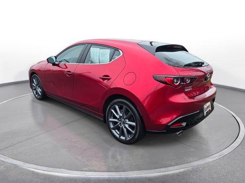 2023 Mazda Mazda3 2.5 S Select