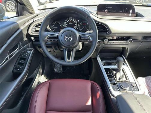 2025 Mazda CX-30 Base